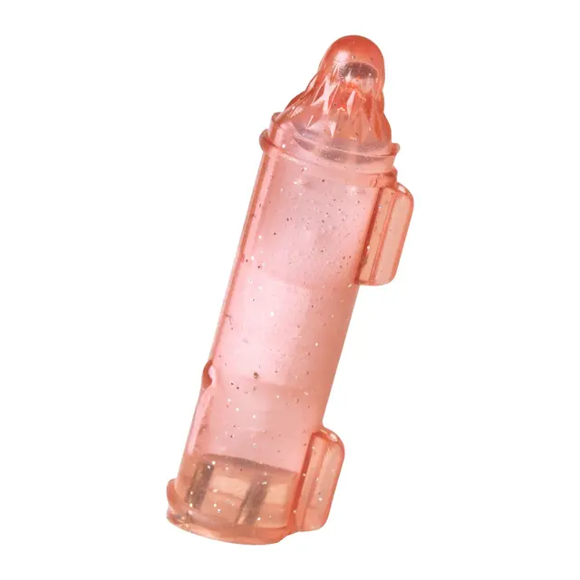 Blue Fox Arctic Light Røyelys Orange 