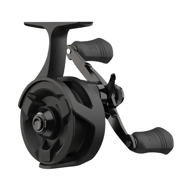 13 Fishing Descent Gen 2 Inline LH 2.7:1 