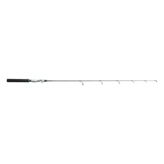 13 Fishing Wicked Deadstick Ice Rod 47&#39;&#39; Ismeitestang haspel M