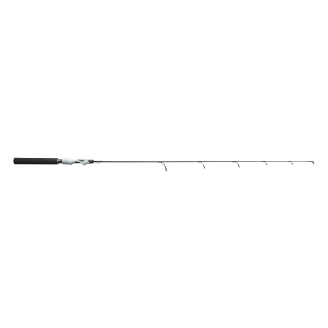 13 Fishing Wicked Deadstick Ice Rod 47'' Ismeitestang haspel M 
