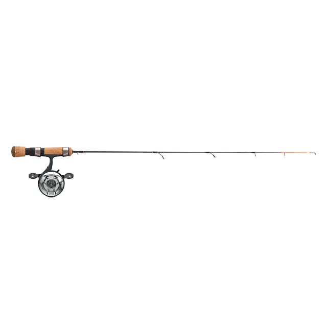 13 Fishing The Snitch Descent Inline LH 25'' 