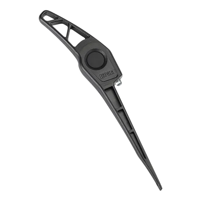 Rapala Glow Pick 6 Hook Out Krokløsner med UV led lampe 