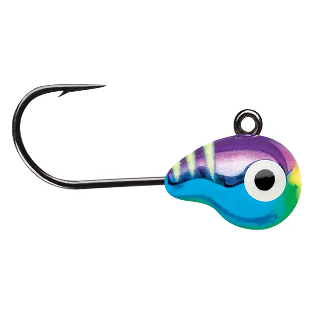 VMC Tungsten Tubby Jig GBWB 0,9g 0,9g 