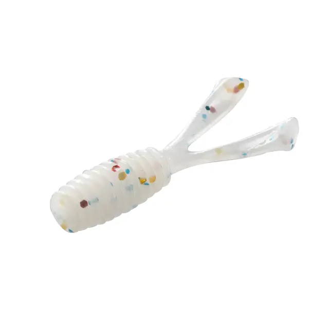 13 Fishing Micro Joystick 25mm WB Wonder Bread 6pk 