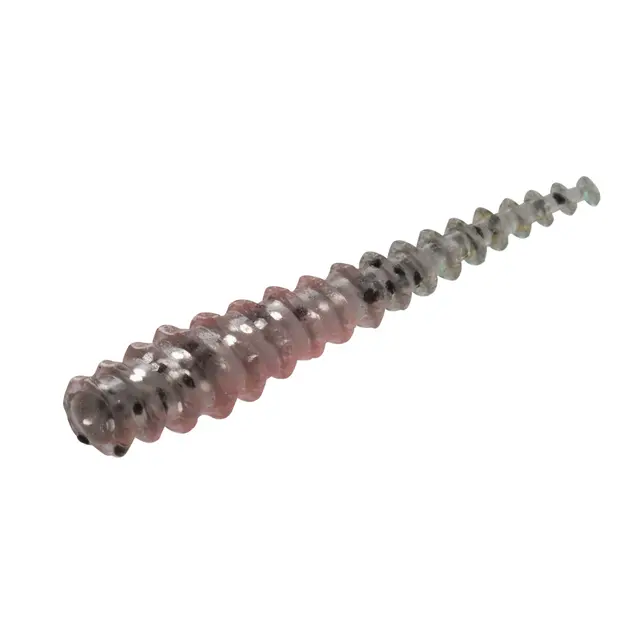 13 Fishing Squidworm Cherry Bomb 30mm 6pk 
