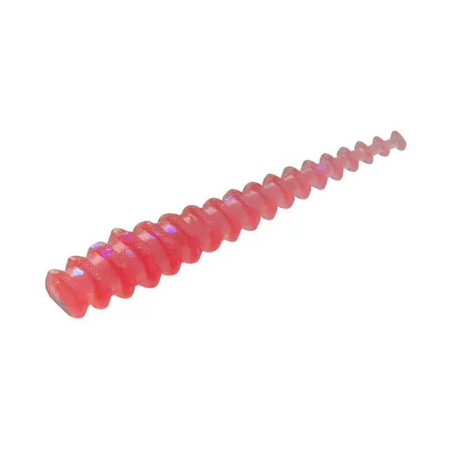 13 Fishing Squidworm Snozberry 30mm 6pk 