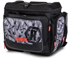 Rapala Lurecamo Tackle Bag Magnum Kraftig väska för din fiskeutrustning
