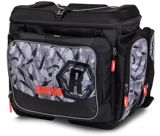 Rapala Lurecamo Tackle Bag Magnum Kraftig v&#228;ska f&#246;r din fiskeutrustning