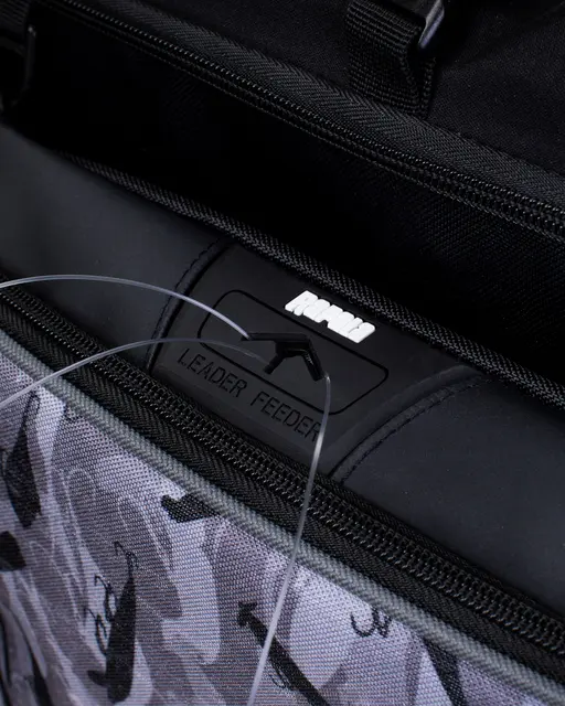 Rapala Lurecamo Tackle Bag Magnum Kraftig väska för din fiskeutrustning 