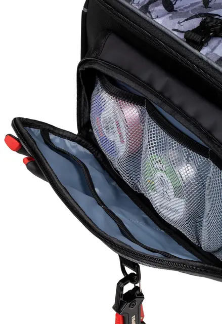Rapala Lurecamo Tackle Bag Medium Kraftig väska för din fiskeutrustning 