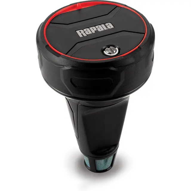 Rapala RCD Flytande luftpump 