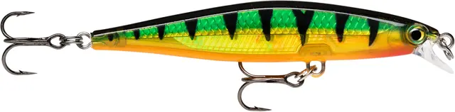 Rapala Shadow Rap P 11cm Imitation av döende bytesfisk 