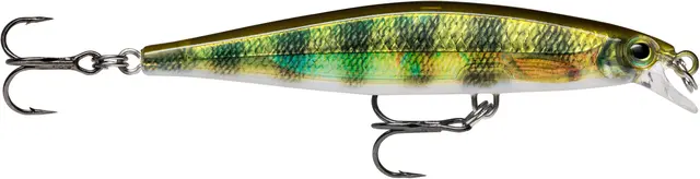 Rapala Shadow Rap PEL 7cm Imitation av döende bytesfisk 