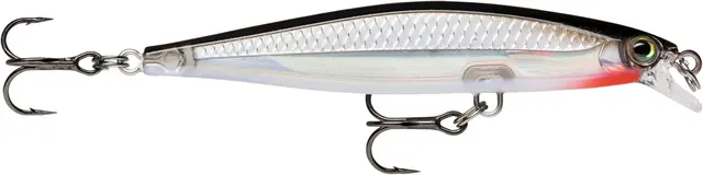 Rapala Shadow Rap S 7cm Imitation av döende bytesfisk 
