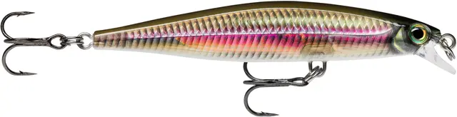 Rapala Shadow Rap SML 7cm Imitation av döende bytesfisk 