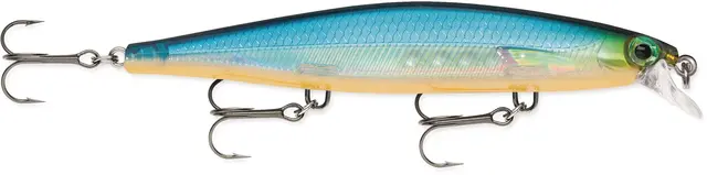 Rapala Shadow Rap BGH 11cm Imitation av döende bytesfisk 