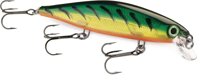 Rapala Shadow Rap FT 11cm Imitation av döende bytesfisk 
