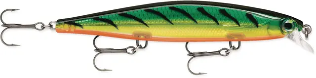Rapala Shadow Rap FT 11cm Imitation av döende bytesfisk 