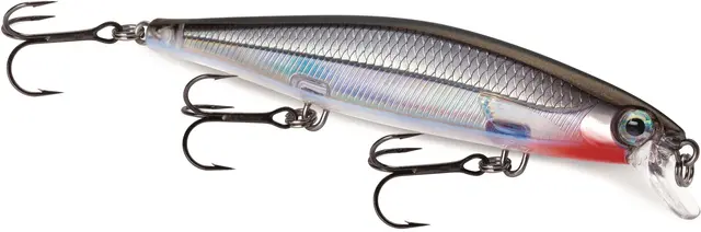 Rapala Shadow Rap S 7cm Imitation av döende bytesfisk 