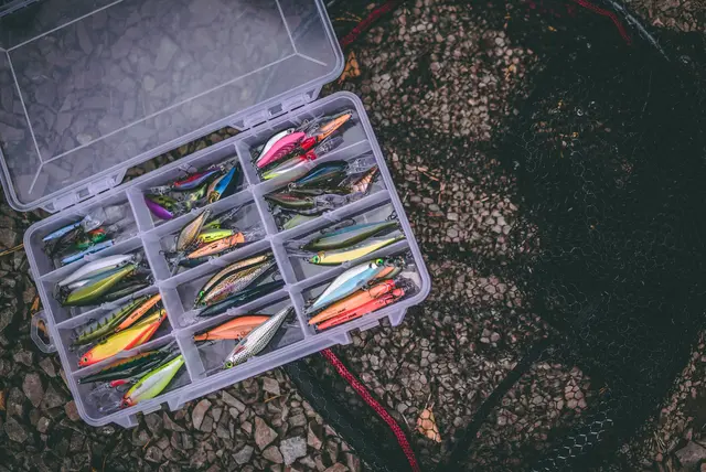 Rapala Shadow Rap BLL 7cm Imitation av döende bytesfisk 