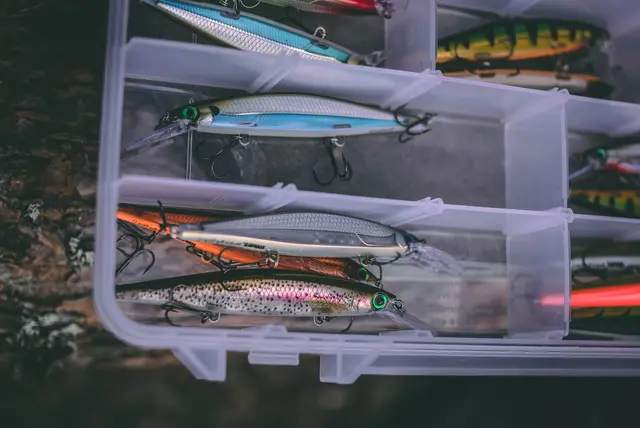 Rapala Shadow Rap BLL 7cm Imitation av döende bytesfisk 