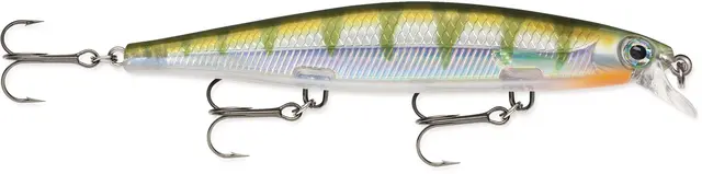 Rapala Shadow Rap YP 11cm Imitation av döende bytesfisk 