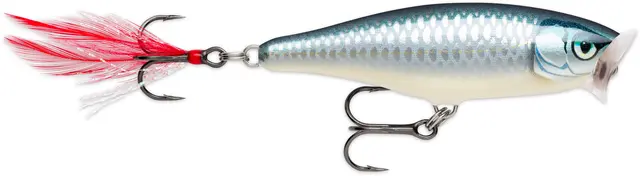 Rapala Skitter Pop BAP 7cm Lättfiskande popper 