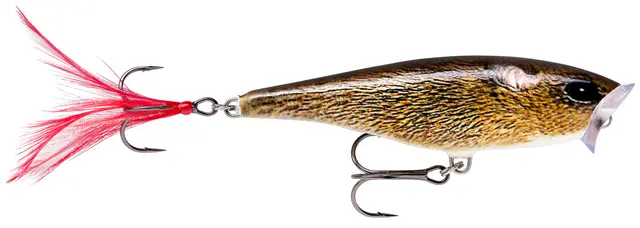 Rapala Skitter Pop FML 7cm Lättfiskande popper 