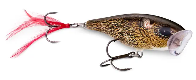 Rapala Skitter Pop FML 7cm Lättfiskande popper 