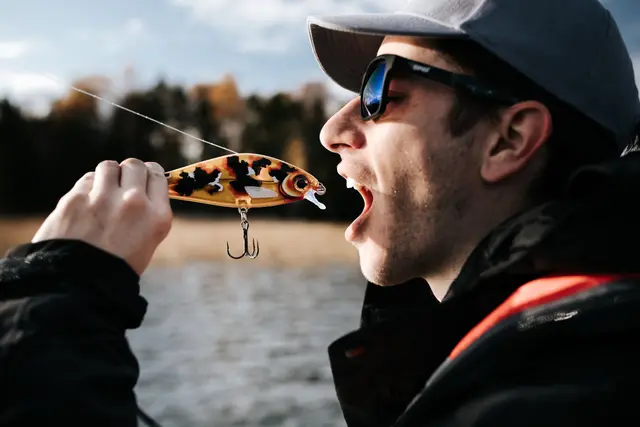 Rapala Super Shadow Rap BGH 16cm Uimotståelig wobbler for predatorer 