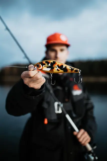 Rapala Super Shadow Rap BGH 16cm Uimotståelig wobbler for predatorer 