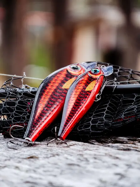 Rapala Super Shadow Rap BGH 16cm Uimotståelig wobbler for predatorer 