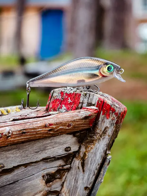 Rapala Super Shadow Rap BGH 16cm Uimotståelig wobbler for predatorer 