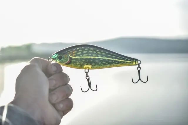 Rapala Super Shadow Rap BGH 16cm Uimotståelig wobbler for predatorer 