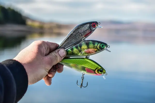 Rapala Super Shadow Rap BGH 16cm Uimotståelig wobbler for predatorer 