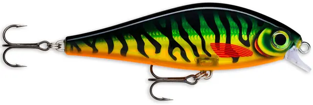 Rapala Super Shadow Rap HTIP 16cm Uimotståelig wobbler for predatorer 