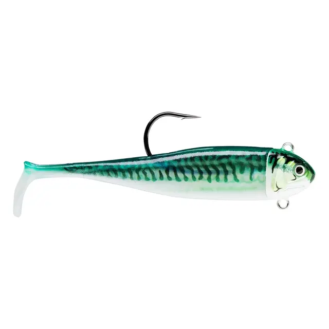 Storm Biscay Minnow 9cm 15g GM (JH 10g) 