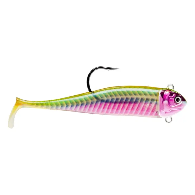 Storm Biscay Minnow 9cm 15g SSDL (JH 10g) 