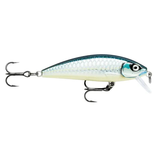 Rapala X-Rap Countdown 5cm BAP Snabbsjunkande wobbler 