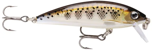 Rapala X-Rap Countdown 5cm MD Snabbsjunkande wobbler 