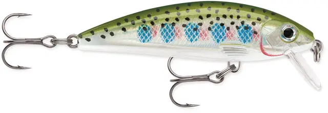 Rapala X-Rap Countdown 5cm RT Snabbsjunkande wobbler 