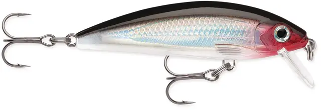 Rapala X-Rap Countdown 5cm S Snabbsjunkande wobbler 