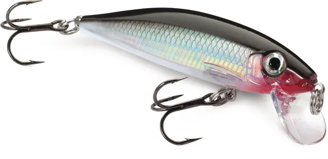 Rapala X-Rap Countdown 5cm S Snabbsjunkande wobbler 