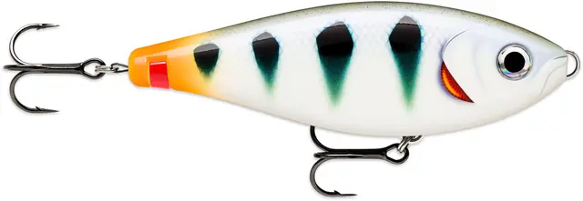 Rapala X-Rap Haku GND Release Rig Jerkbait 
