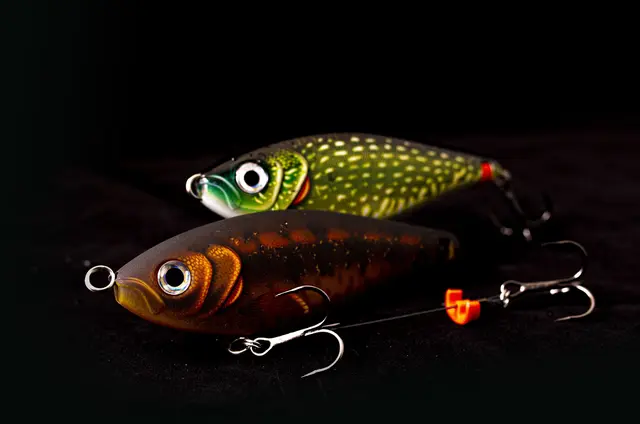 Rapala X-Rap Haku FLM Release Rig Jerkbait 
