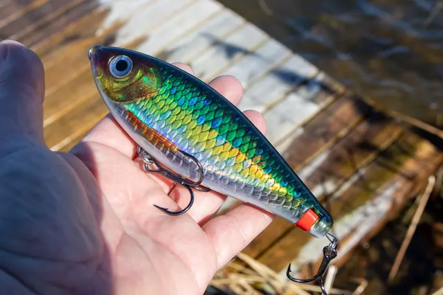 Rapala X-Rap Haku FLM Release Rig Jerkbait 
