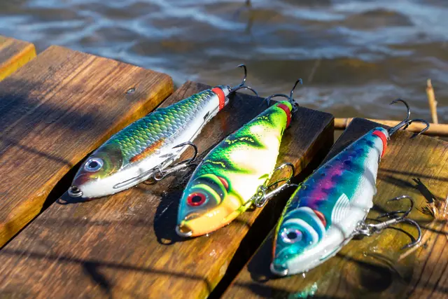 Rapala X-Rap Haku FLM Release Rig Jerkbait 