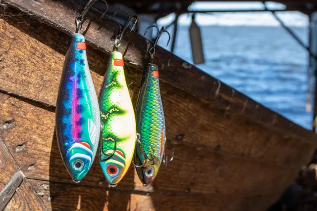 Rapala X-Rap Haku FLM Release Rig Jerkbait 