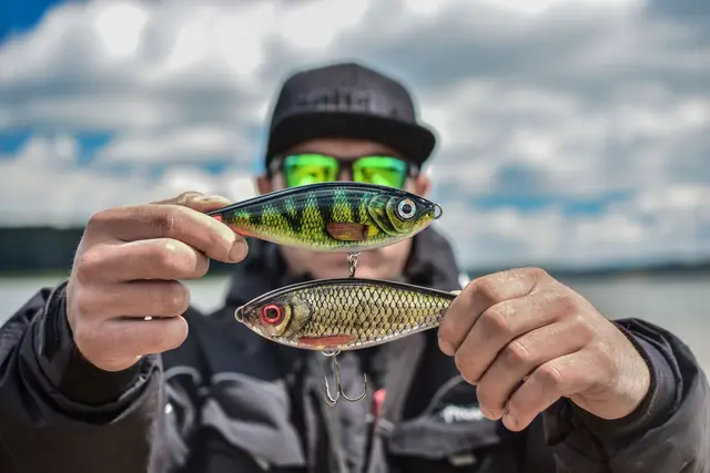 Rapala X-Rap Haku FLM Release Rig Jerkbait 