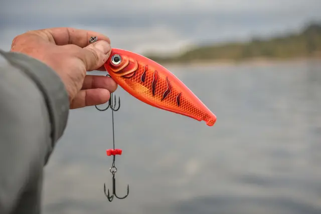Rapala X-Rap Haku FLM Release Rig Jerkbait 